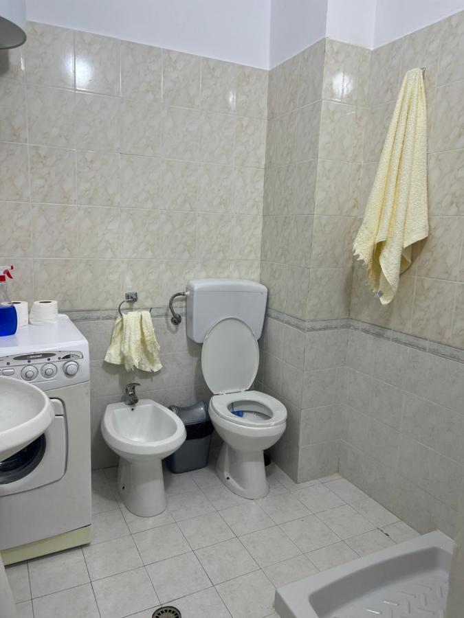 Sea View Apartment Durres Exterior photo